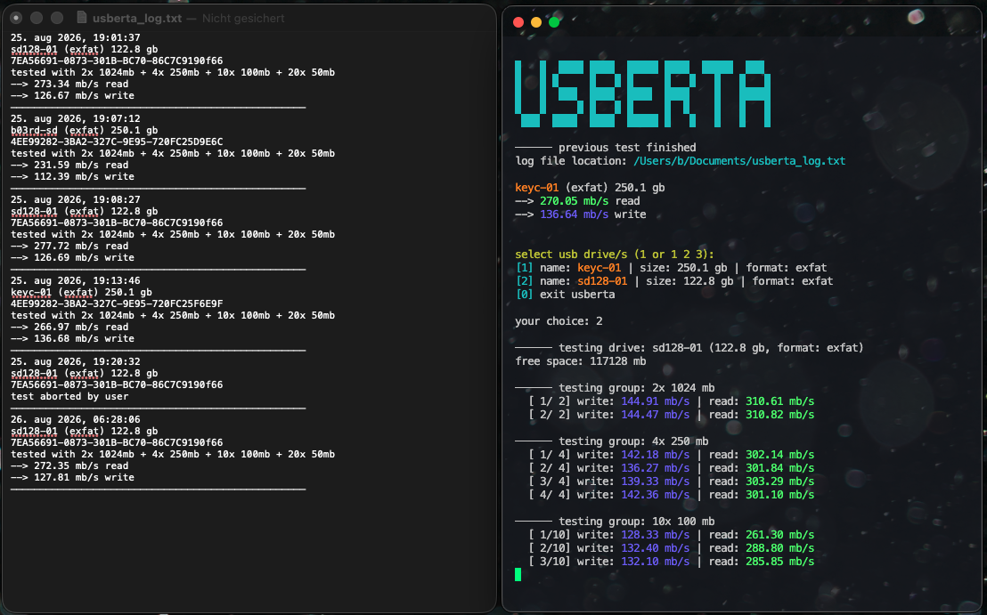 USBERTA